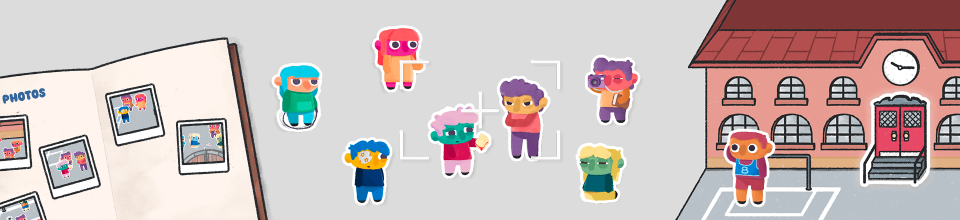 Prévention Harcèlement Scolaire : Un Serious Game Éducatif