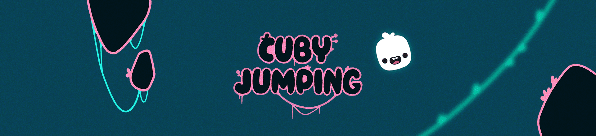 Cuby Jumping