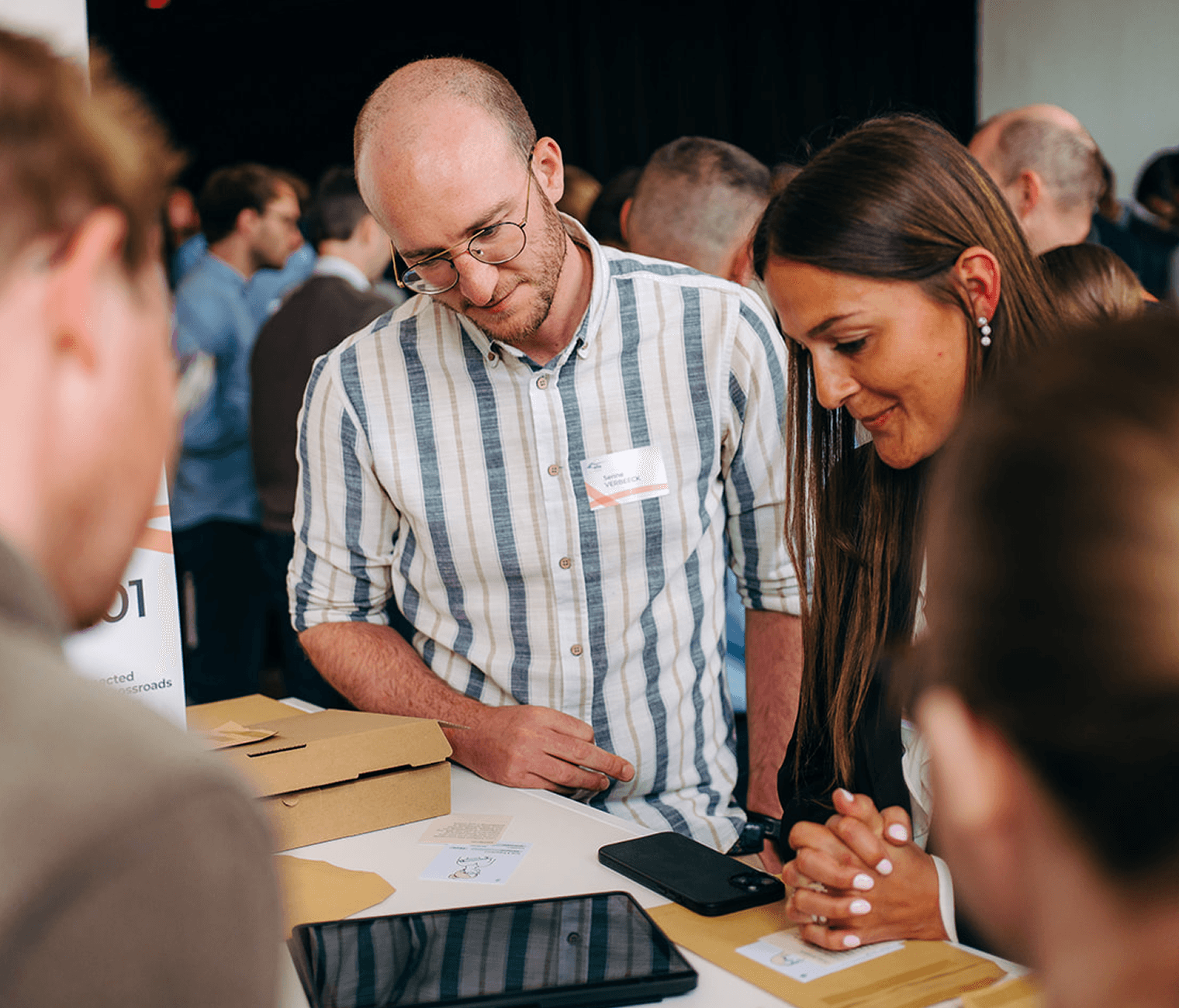 ELIA · Leadership Day